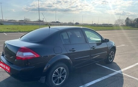 Renault Megane II, 2008 год, 380 000 рублей, 3 фотография