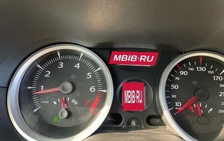 Renault Megane II, 2008 год, 380 000 рублей, 8 фотография