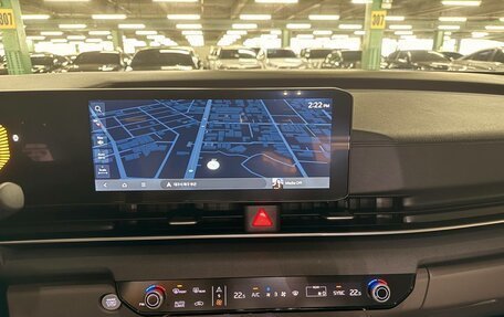 KIA Carnival, 2024 год, 5 000 000 рублей, 7 фотография