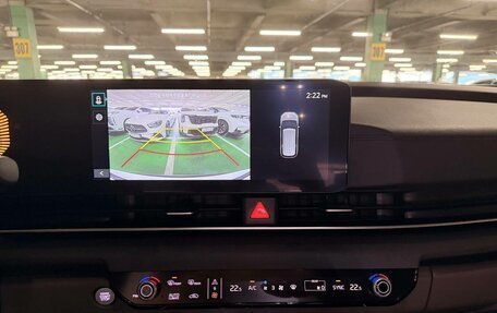 KIA Carnival, 2024 год, 5 000 000 рублей, 9 фотография