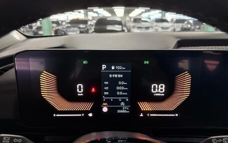 KIA Carnival, 2024 год, 5 000 000 рублей, 4 фотография