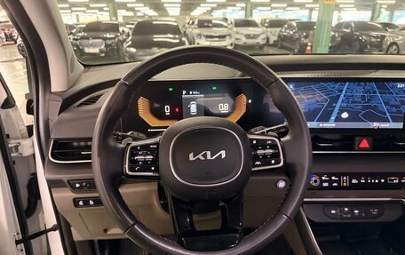 KIA Carnival, 2024 год, 5 000 000 рублей, 6 фотография