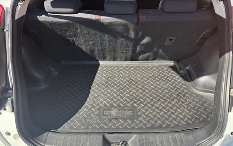 Nissan Juke II, 2011 год, 950 000 рублей, 9 фотография