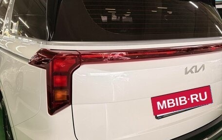 KIA Carnival, 2024 год, 5 000 000 рублей, 5 фотография