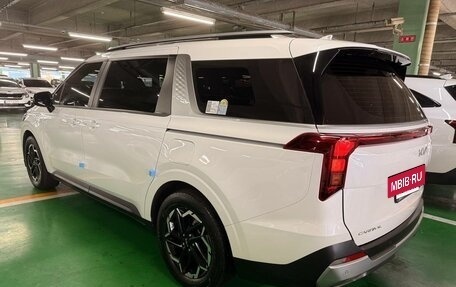 KIA Carnival, 2024 год, 5 000 000 рублей, 3 фотография