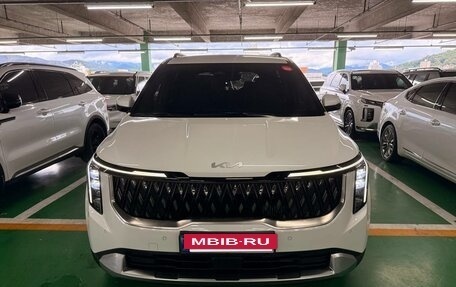 KIA Carnival, 2024 год, 5 000 000 рублей, 2 фотография