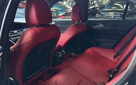 Alfa Romeo Giulia II, 2023 год, 4 976 888 рублей, 9 фотография