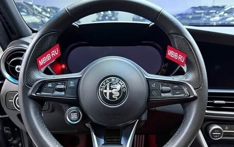 Alfa Romeo Giulia II, 2023 год, 4 976 888 рублей, 8 фотография