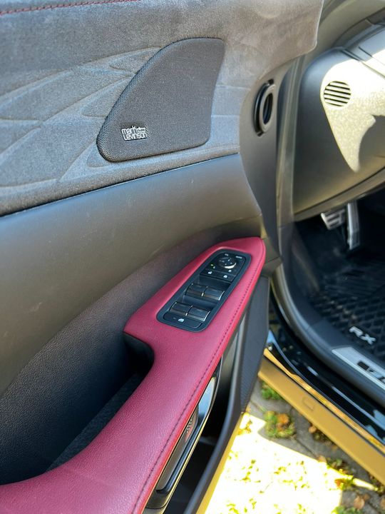 Lexus RX IV рестайлинг, 2026 год, 12 500 000 рублей, 7 фотография