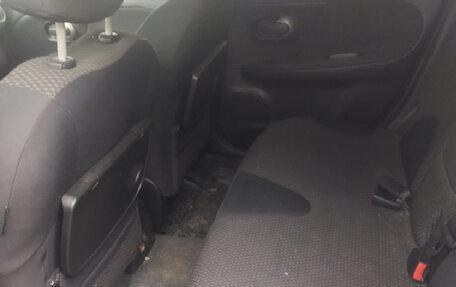 Nissan Note II рестайлинг, 2007 год, 320 000 рублей, 5 фотография