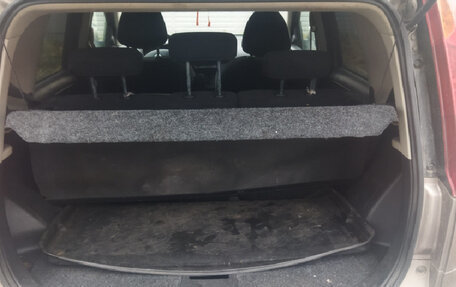 Nissan Note II рестайлинг, 2007 год, 320 000 рублей, 2 фотография