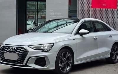 Audi A3, 2022 год, 1 830 000 рублей, 1 фотография