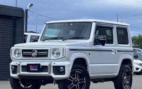 Suzuki Jimny, 2023 год, 1 600 888 рублей, 1 фотография