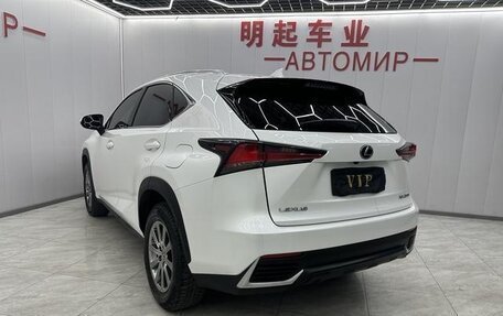 Lexus NX I, 2021 год, 3 758 000 рублей, 6 фотография