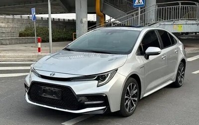 Toyota Corolla, 2022 год, 1 445 586 рублей, 1 фотография