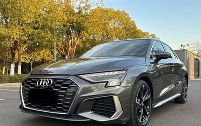 Audi A3, 2022 год, 1 850 000 рублей, 1 фотография