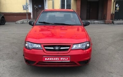 Daewoo Nexia I рестайлинг, 2010 год, 90 000 рублей, 1 фотография