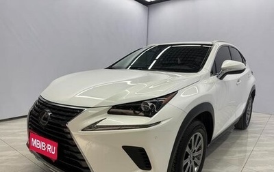Lexus NX I, 2021 год, 3 944 000 рублей, 1 фотография