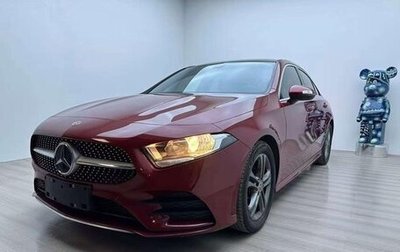 Mercedes-Benz A-Класс, 2022 год, 1 940 000 рублей, 1 фотография