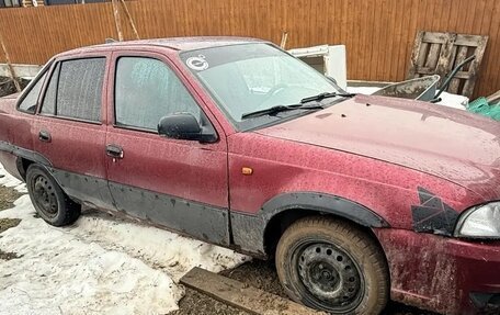 Daewoo Nexia I рестайлинг, 2010 год, 100 000 рублей, 1 фотография