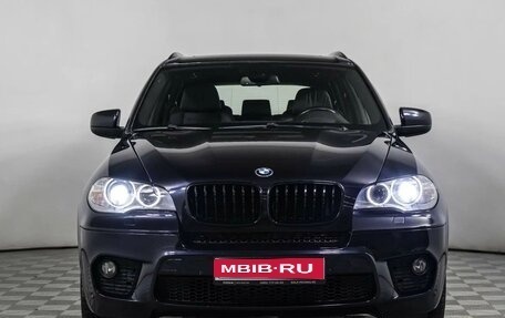 BMW X5, 2013 год, 2 030 000 рублей, 1 фотография