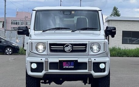 Suzuki Jimny, 2023 год, 1 600 888 рублей, 4 фотография