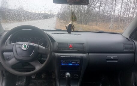 Skoda Octavia IV, 2010 год, 327 000 рублей, 1 фотография