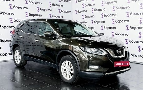 Nissan X-Trail, 2021 год, 2 190 000 рублей, 1 фотография