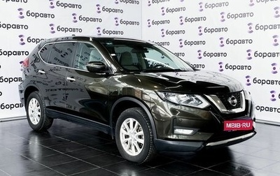 Nissan X-Trail, 2021 год, 2 190 000 рублей, 1 фотография