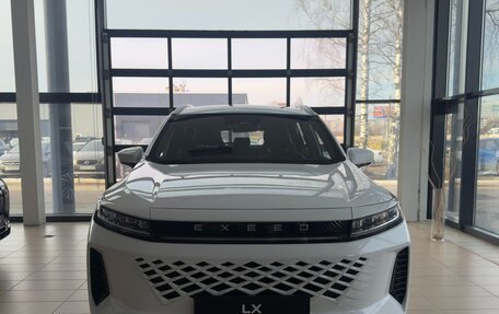 CheryExeed LX, 2025 год, 3 090 000 рублей, 1 фотография