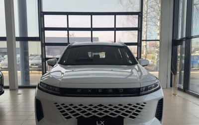 CheryExeed LX, 2025 год, 3 090 000 рублей, 1 фотография