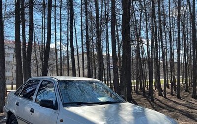 Daewoo Nexia I рестайлинг, 2005 год, 100 000 рублей, 1 фотография