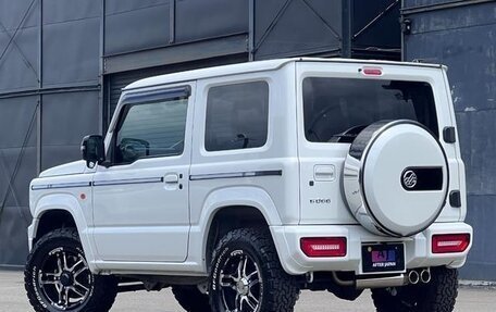 Suzuki Jimny, 2023 год, 1 600 888 рублей, 6 фотография