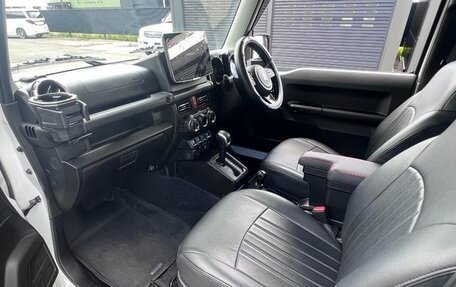 Suzuki Jimny, 2023 год, 1 600 888 рублей, 10 фотография