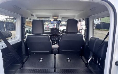 Suzuki Jimny, 2023 год, 1 600 888 рублей, 16 фотография