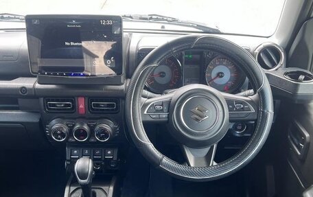 Suzuki Jimny, 2023 год, 1 600 888 рублей, 12 фотография