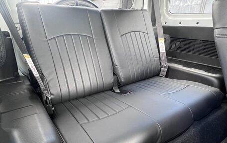 Suzuki Jimny, 2023 год, 1 600 888 рублей, 14 фотография