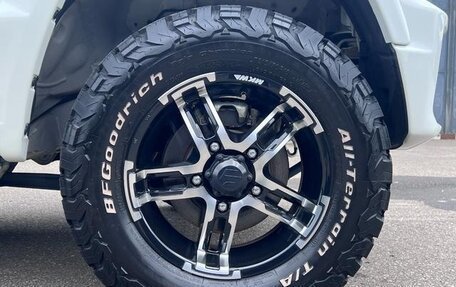 Suzuki Jimny, 2023 год, 1 600 888 рублей, 17 фотография