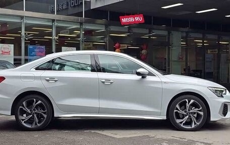 Audi A3, 2022 год, 1 830 000 рублей, 4 фотография