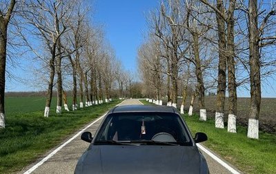 Hyundai Accent II, 2008 год, 425 000 рублей, 1 фотография