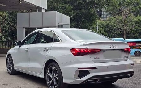Audi A3, 2022 год, 1 830 000 рублей, 5 фотография