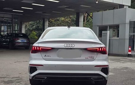 Audi A3, 2022 год, 1 830 000 рублей, 6 фотография