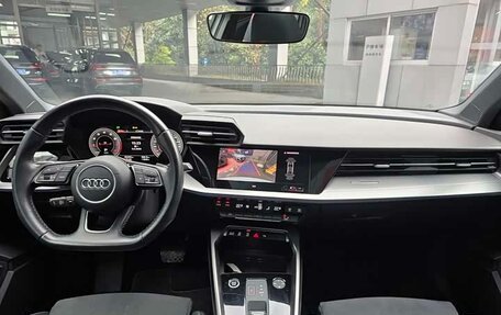 Audi A3, 2022 год, 1 830 000 рублей, 8 фотография