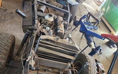 ЛуАЗ 3151, 1985 год, 150 000 рублей, 1 фотография