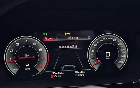 Audi A3, 2022 год, 1 830 000 рублей, 9 фотография