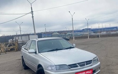 Toyota Carina, 1998 год, 440 000 рублей, 1 фотография