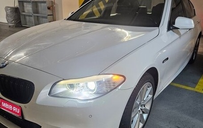 BMW 5 серия, 2011 год, 1 399 999 рублей, 1 фотография