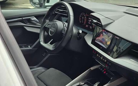 Audi A3, 2022 год, 1 830 000 рублей, 14 фотография