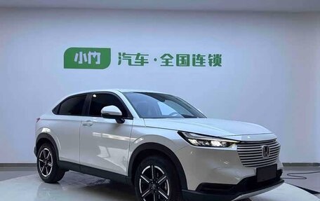 Honda Vezel, 2023 год, 2 020 000 рублей, 1 фотография