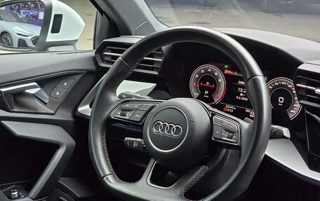 Audi A3, 2022 год, 1 830 000 рублей, 13 фотография